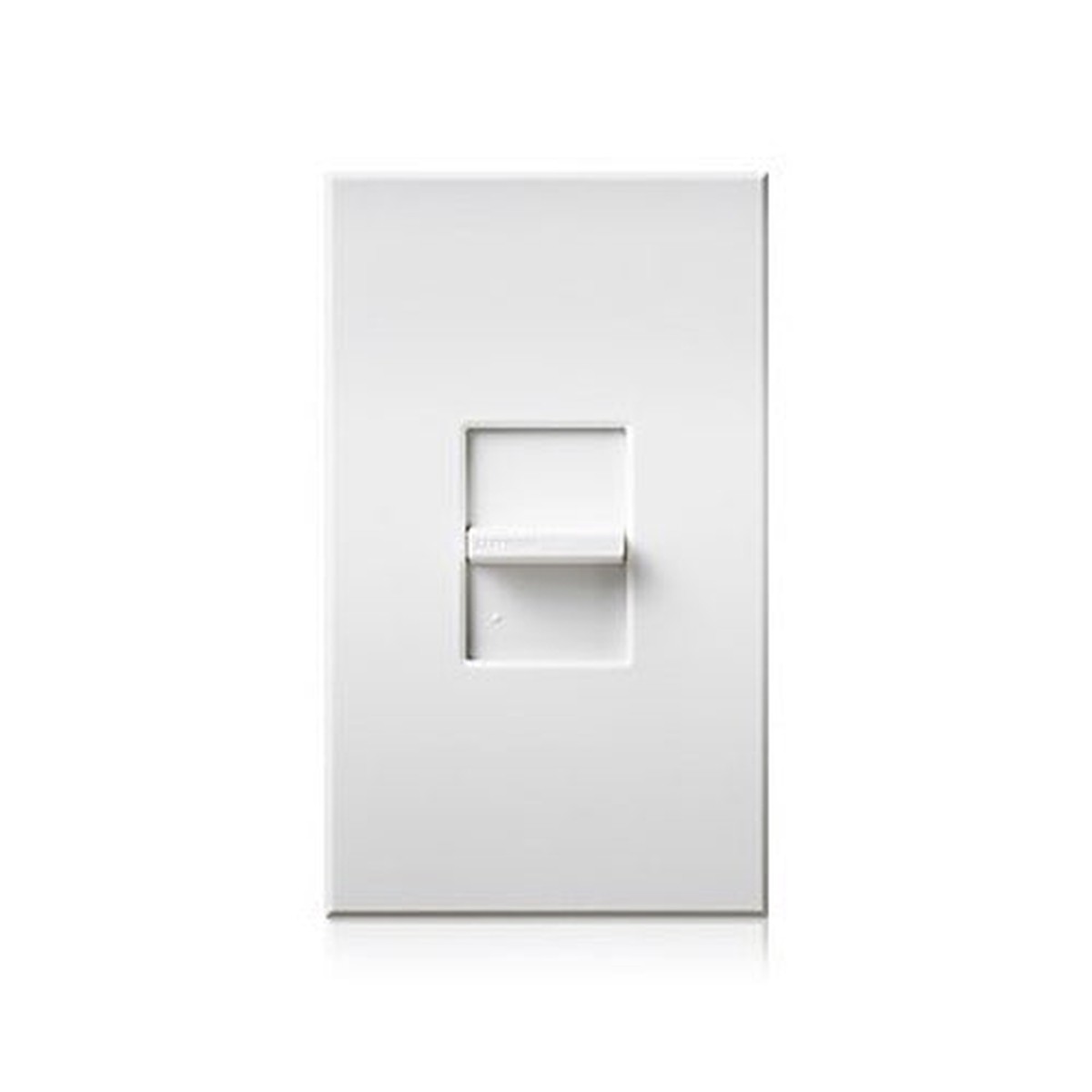 Lutron Nova Single Pole Dimmer for LED CFL bulb