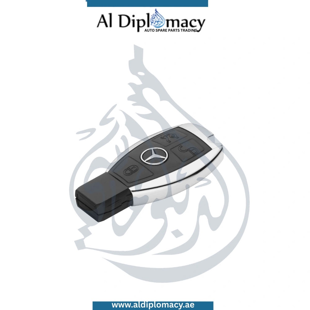 MERCEDES-BENZ GENUINE USB STICK, 16 GB B66041614