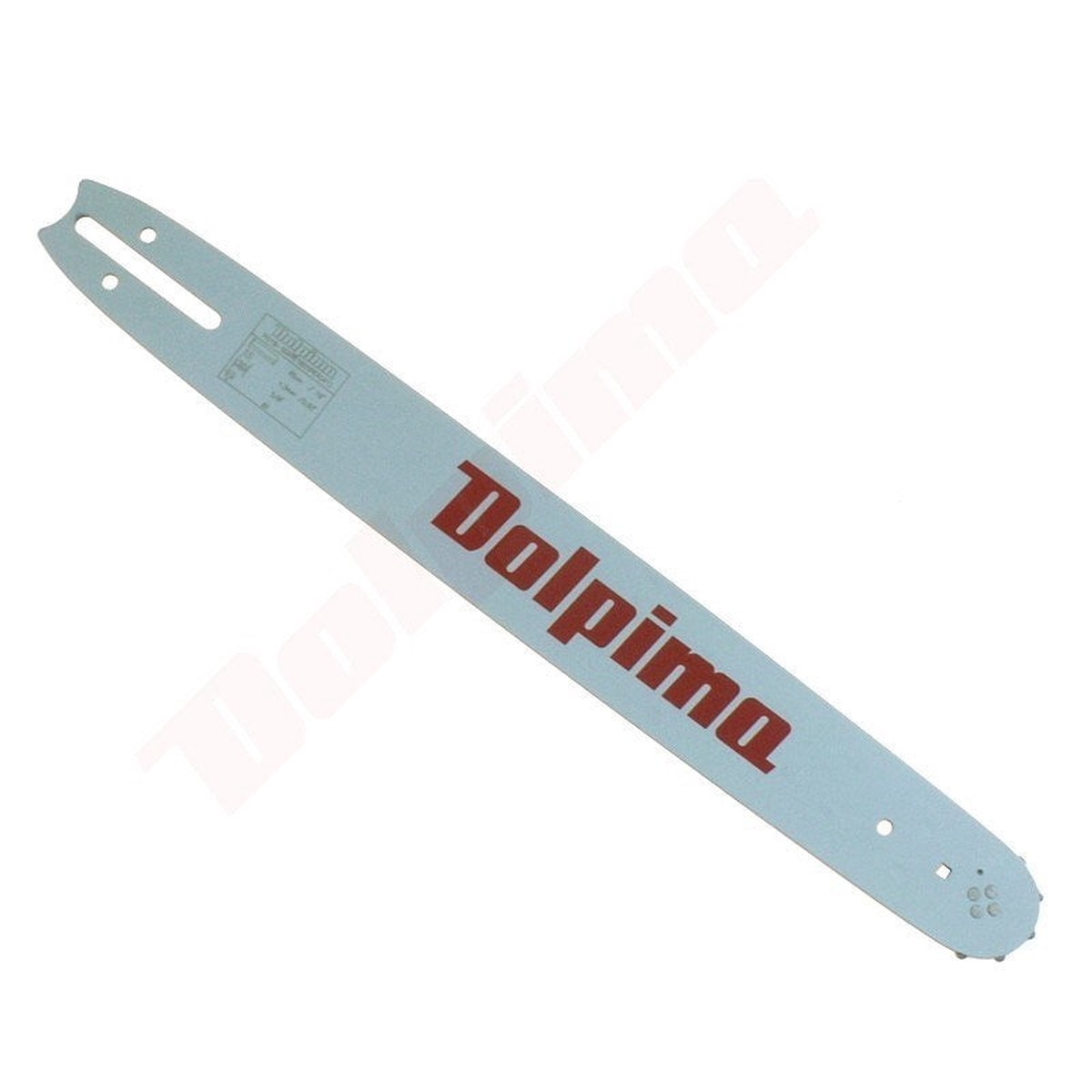 Zaagblad passend op 3/8'' 1,3mm 45cm/18'' ( 180SPEA041 )
