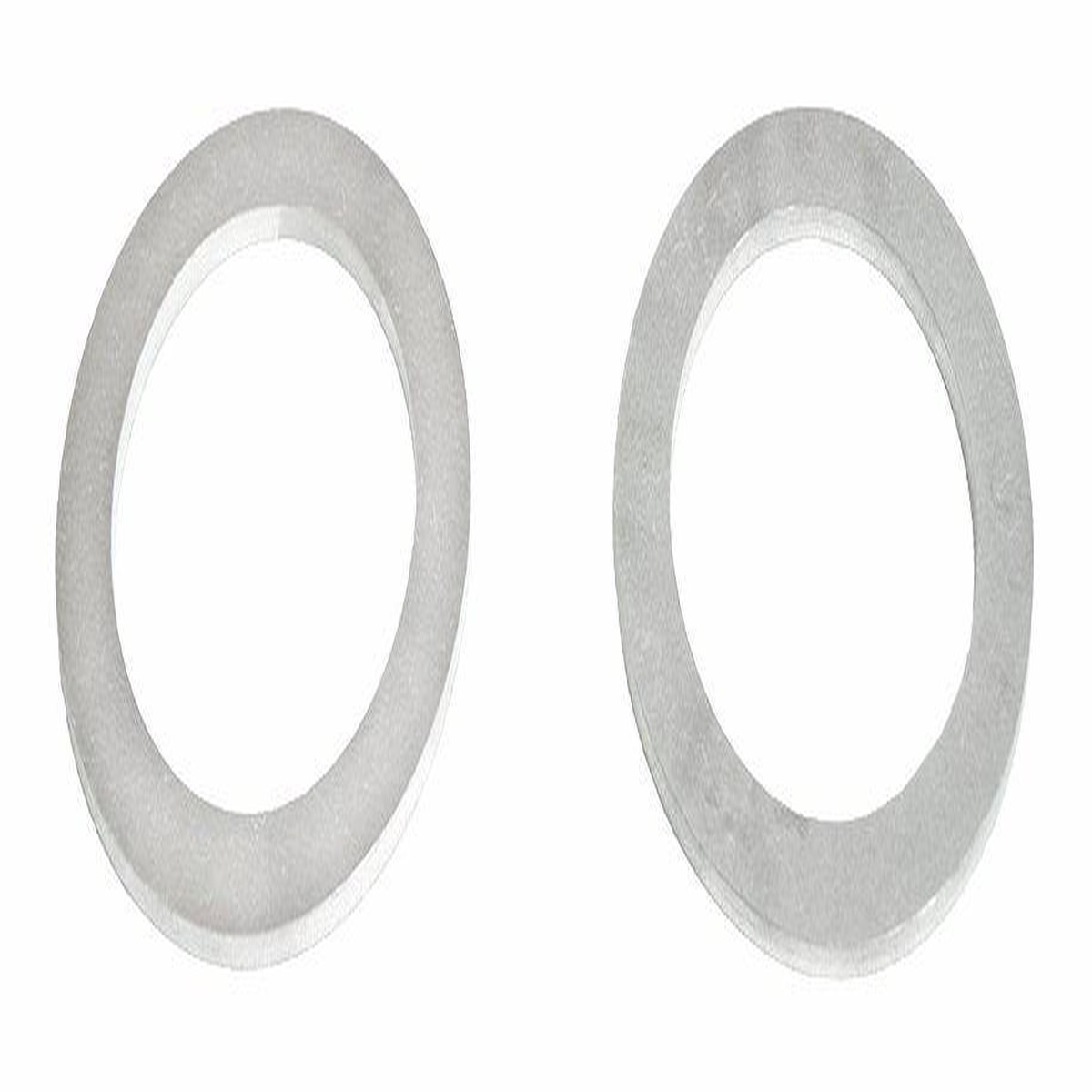 1/4 Spacer for Tubular Lower Control Arms (Sold as a Pair) Part Number: 1205