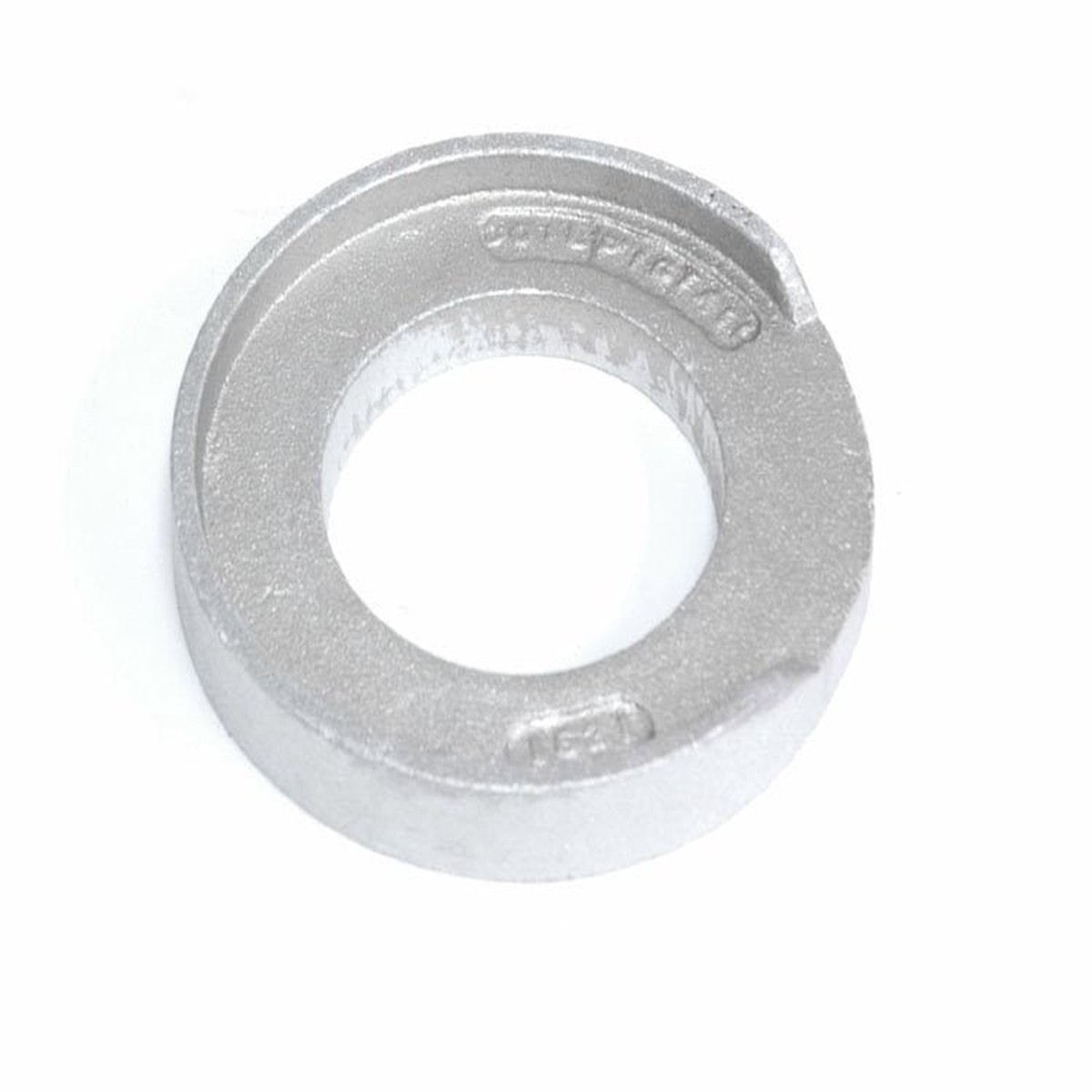 1/2 Rear Spring Spacer Part (Sold Individually) Part Number: 1621