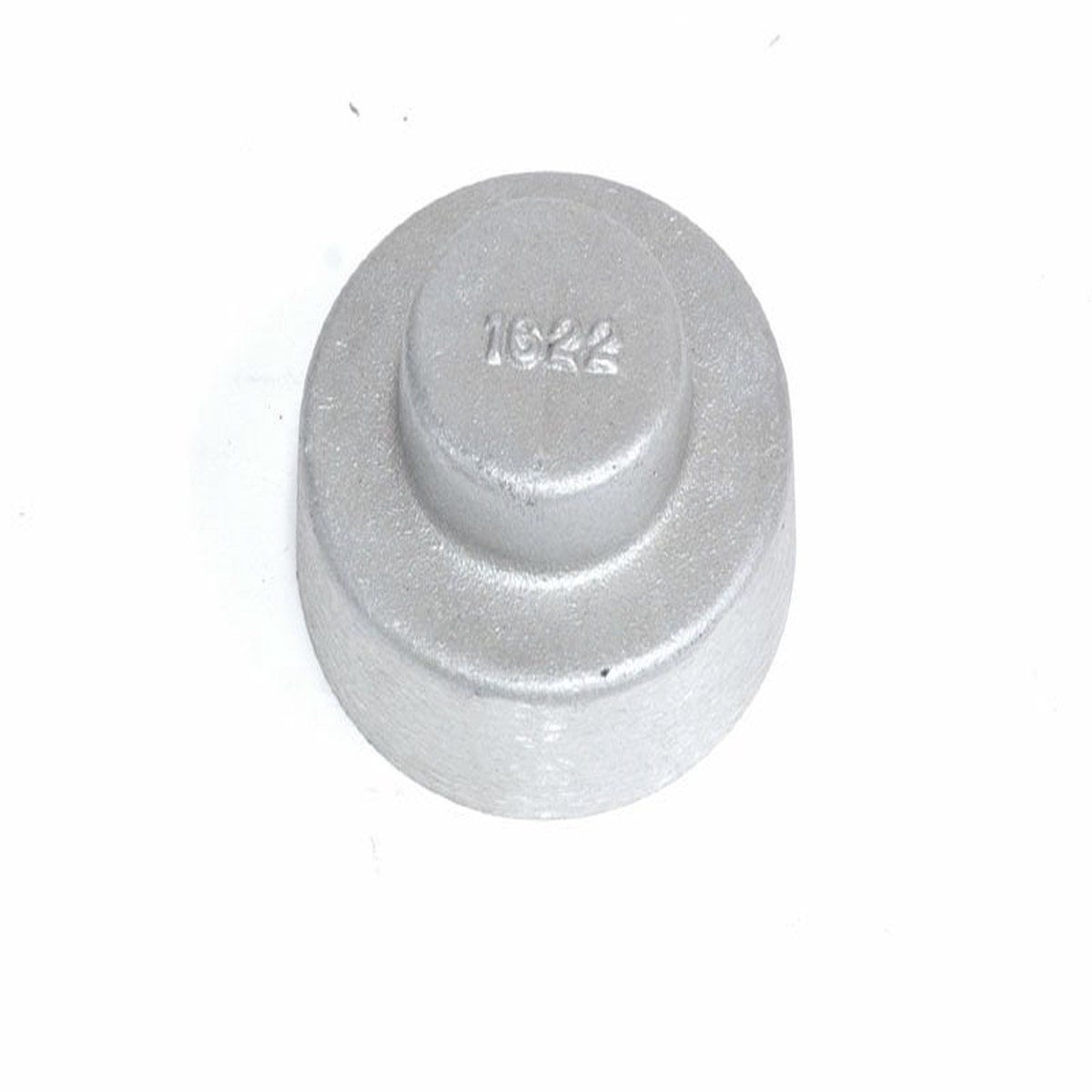 1 Rear Spacer (Sold Individually) Part Number: 1622